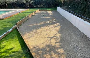 Havre de paix en Provence : maison avec piscine - Foto 10