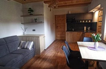 Górska Chata Lasówka - Foto 15