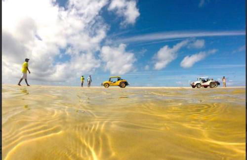 Condomínio Villa das Aguas com wi-fi - Photo 59