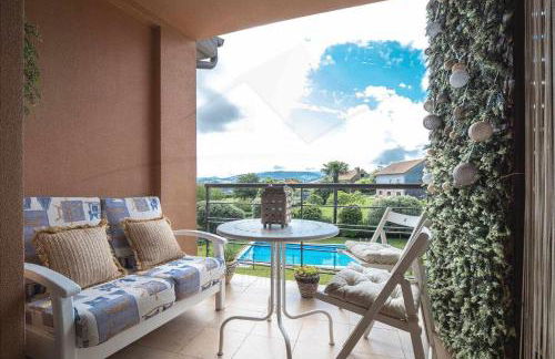 Balcón Indiano - Foto 20