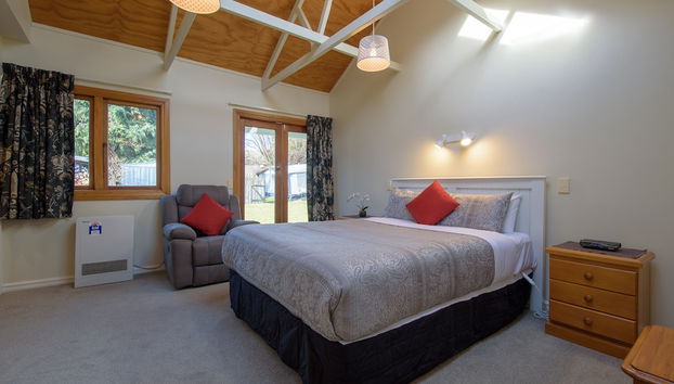 Resort Arrowtown - Foto 5, Zimmer