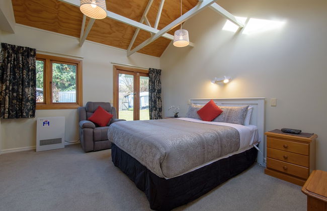 Willowbrook Country Apartments - Foto 8