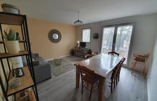 De la détente dans ce coin de campagne. - Photo 1