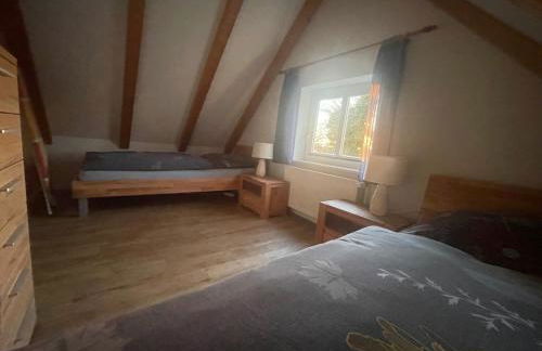 Ferienhaus Maxe, Haus Paula - Foto 22