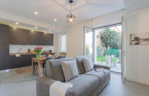 Isola Felice Grandate by Rent all Como - Foto 6