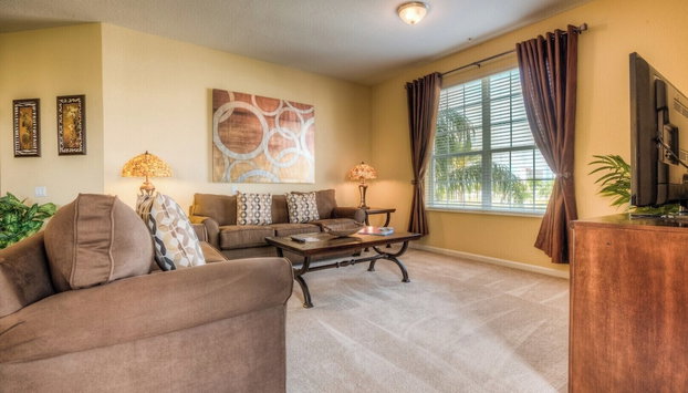 Safari Breeze - Foto 4, Servicios del alojamiento