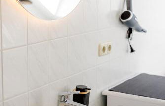 UNiQE I 100qm I 2 Schlafzimmer I Nähe Messe - Foto 44