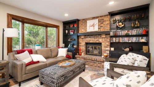 Creekside Lodge - Foto 3