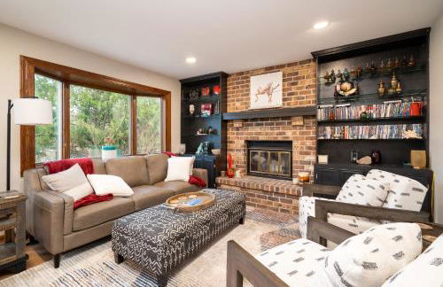 Creekside Lodge - Foto 3