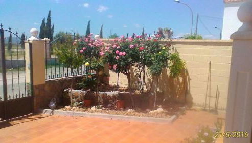 La Rosaleda de Orgaz - Foto 2