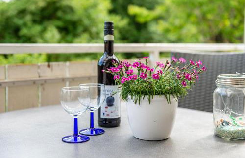 Beutenmühle Straussenfarm Dach - Foto 27