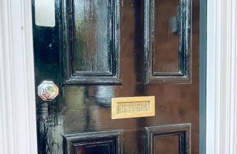 Eastwood Lodge Apartment No3 Woodhall Spa - Foto 14