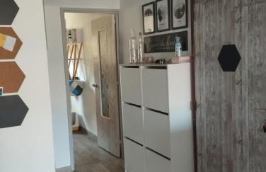 charmant appartement 3 pièces - Foto 50