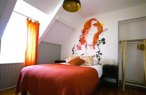 Relais des Iles cottage praia número 1 - Foto 46