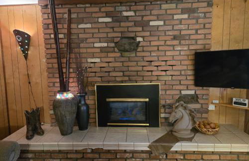 Northwoods Cabins - Foto 12