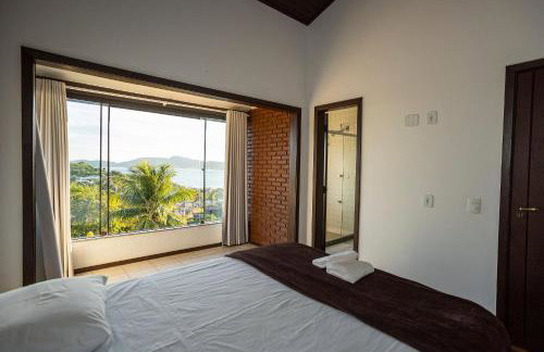 Bz20 Geribá com vista panorâmica! 6 quartos - Foto 51