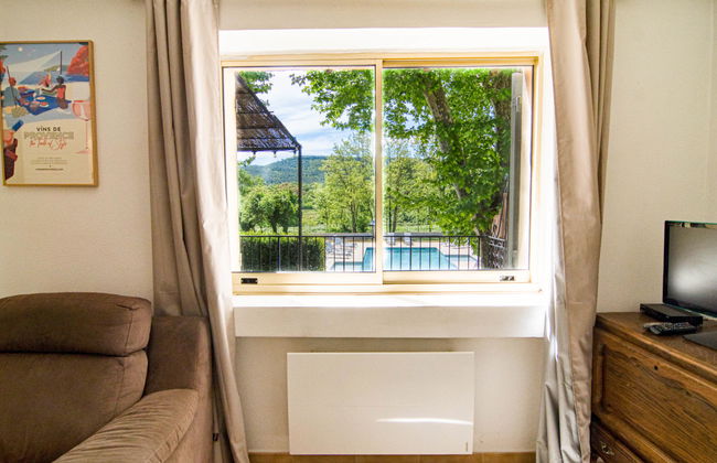 Le Bastidon - Photo 14