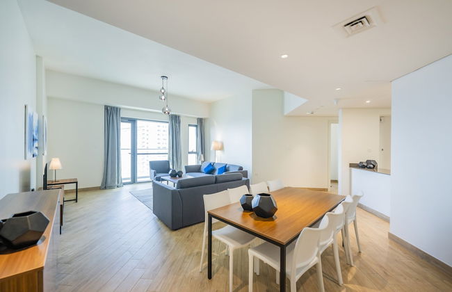 Expo Village Serviced Apartments - Photo 21