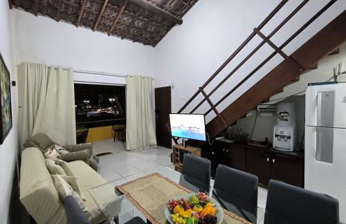 CantinhoAbençoado716 - Flat no Winterville Gravatá - Piscinas Aquecidas, Lago e Parquinhos - Foto 15