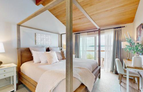 Heron's Hideaway - Foto 14