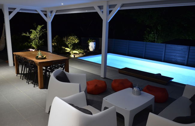 Villas Coco Cannelle - Foto 37