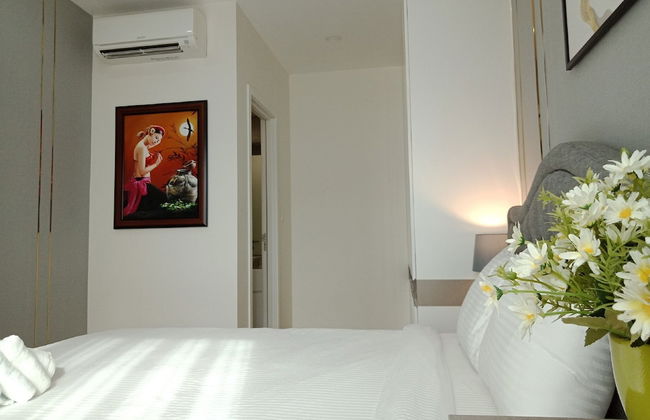 Millennium Masteri Apartment - Foto 25