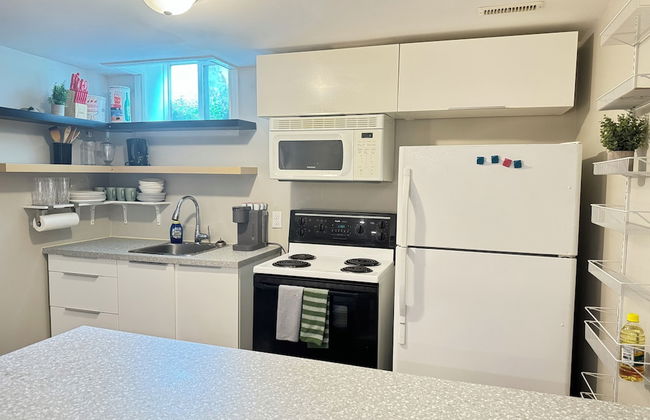 Mississauga Manor - Meadowvale - Foto 53