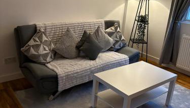 Premium Village Stay near Train & Loch - Foto 5