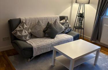 Premium Village Stay near Train & Loch - Foto 5