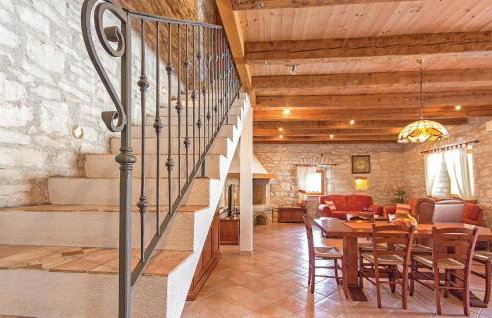 Holiday Home Puntera With A Fireplace 05 - Foto 15