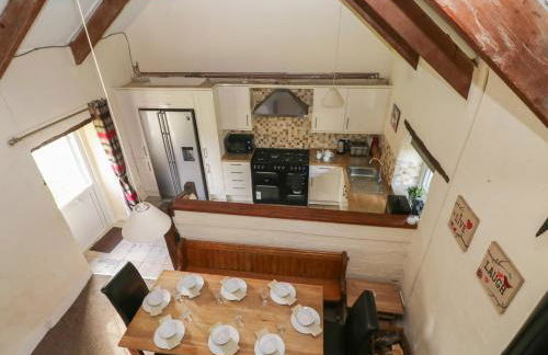 Granary Cottage - Photo 19