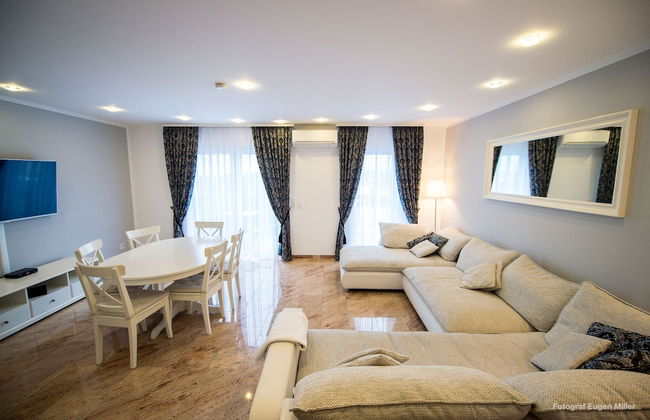 Merkel Villa Apartamente - Foto 41