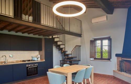 Podere Sant'Antonio - Foto 88