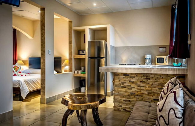 La Villa Creole - Foto 18