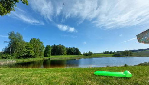 Haus mit Geschichte in Mähring - Foto 3
