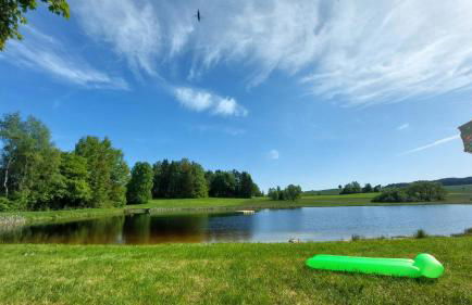 Haus mit Geschichte in Mähring - Foto 3
