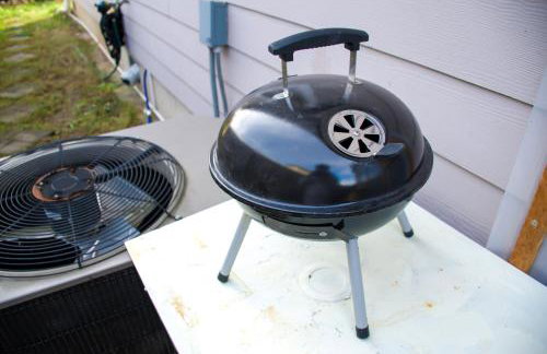 Cute Artsy Sleep16 large parking, near parks, OSU - Foto 44