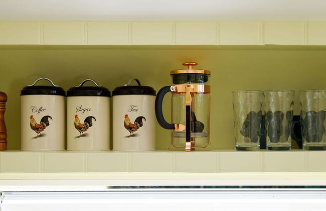 The Showman s Carriage King Bed Close to Beach - Foto 25