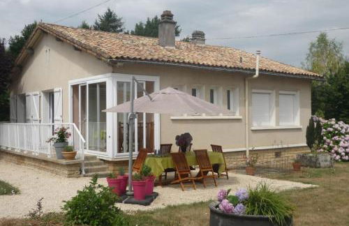 Calme et sérénité au gîte des hortensias - Foto 15