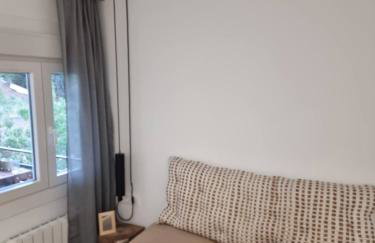 Apartamento NINES moderno y céntrico, en zona tranquila cerca de la playa - Foto 13