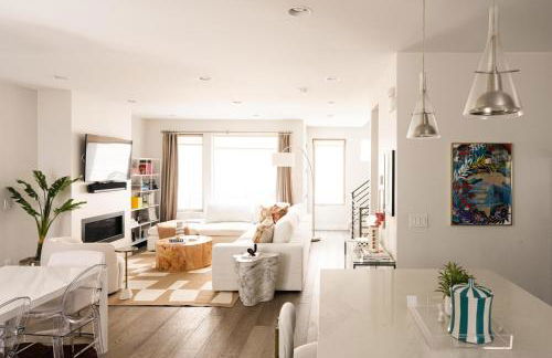 Vogue Posh Pad - Center of LoHi - Large Roof Deck - Foto 31