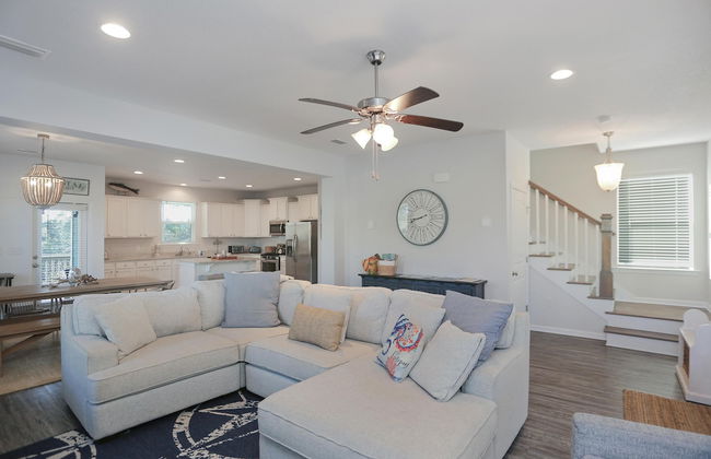 Song of the Sea by Pristine Properties Vacation Rentals - Foto 25