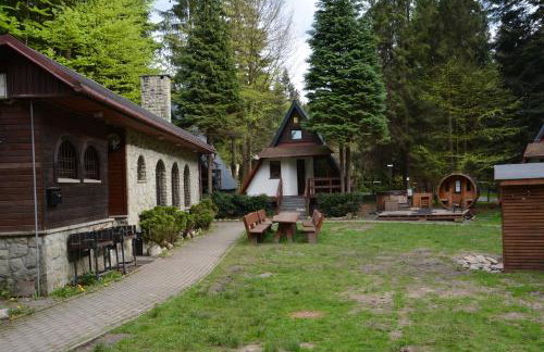 Domki Brenna Leśnica - Foto 14