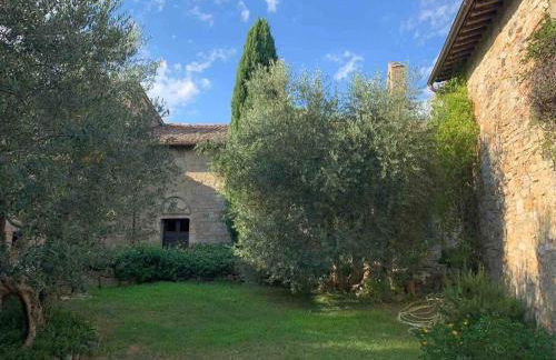 Medieval Tower in Umbria with Swimming Pool - Foto 44
