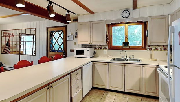 Servicios del alojamiento