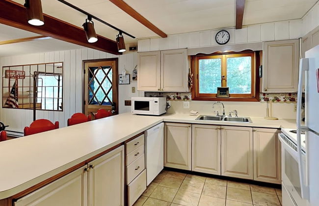 Our Golden Retreat by Taylor Made Deep Creek - Foto 3