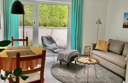 Ammerseeidylle im Herzen von Dießen - Foto 4