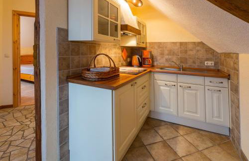 Appartement`s - HAUS KAROLA - Photo 32