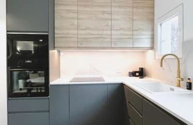 Le jardin de Deauville - Photo 2