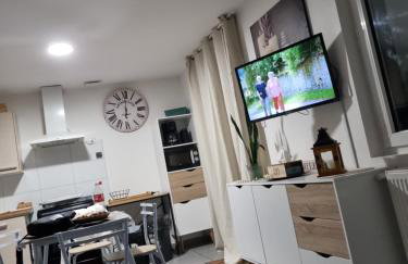 Maison entière paisible - Photo 3